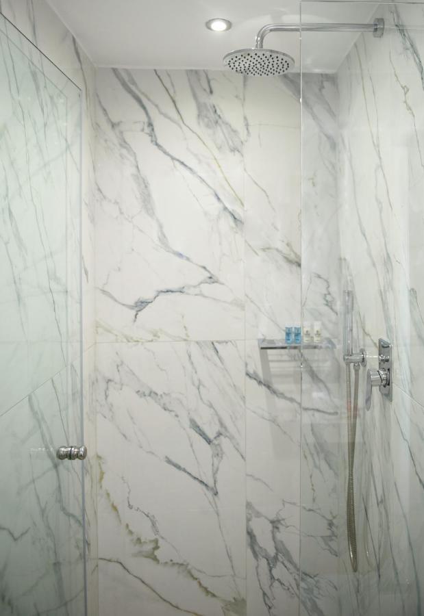 コルフ島Sm Luxury Penthouse Corfuアパートメント エクステリア 写真